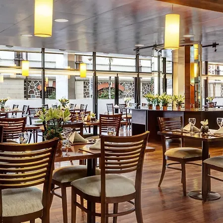 Four Points By Sheraton Montevideo-2
