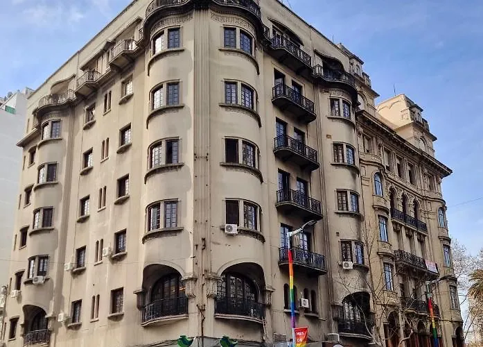 Nuevo Hotel Aramaya