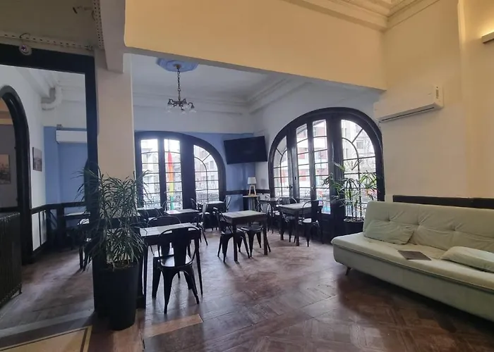 Nuevo Hotel Aramaya