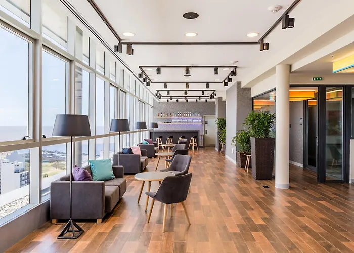 Aloft By Marriott Montevideo